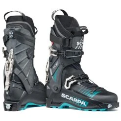 Chaussures De Ski Randonnée Scarpa F1 Xt Carbon Azure -Boutique Dynafité d71346fd8150d7366d38bc4435f54568c34ed34e H23SCARCHA257276 901