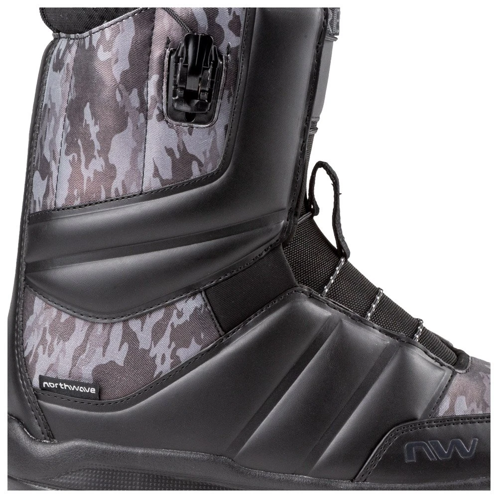 Boots Northwave Freedom SLS Black Camo 4 Boots Northwave Freedom SLS Black Camo – Image 2