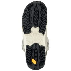 Boots Nitro Team Tls Stone Black -Boutique Dynafité d8e773f7b2363870d5d40444ceeb299538b0992a H21NITRBOO008 2