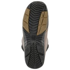 Boots Nitro Vagabond TLS Dark Brown Black -Boutique Dynafité d91059c79d996d8a55d42816e032a8ddf53972aa H21NITRBOO1340992 9