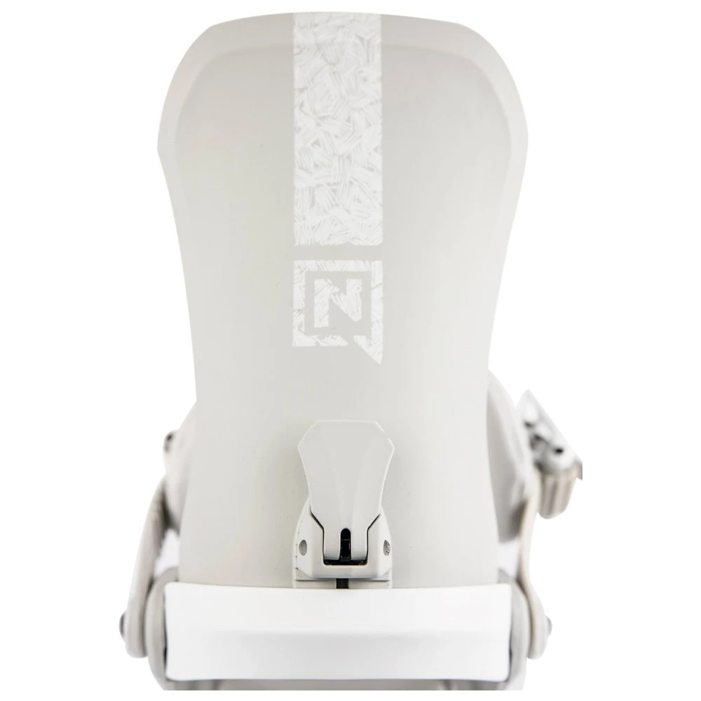 Fix Snowboard Nitro One Cool Grey 7 Fix Snowboard Nitro One Cool Grey – Image 5