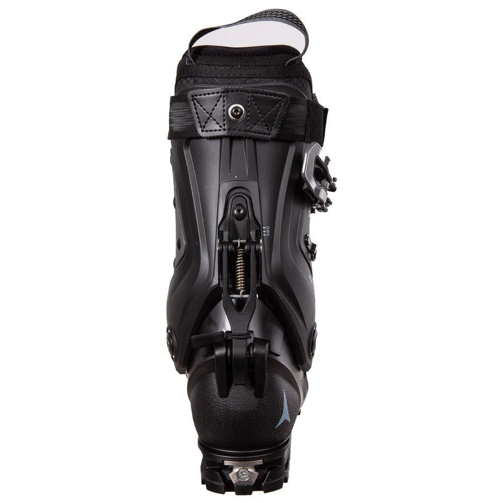 Chaussures De Ski Randonnée Atomic Backland Expert W Black Anthracite Light Blue 5 Chaussures De Ski Randonnée Atomic Backland Expert W Black Anthracite Light Blue – Image 3