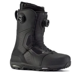 Boots Ride Trident Black
