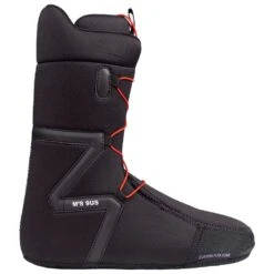 Boots Nidecker Cascade Black2 -Boutique Dynafité da6f13f2ea92858d5dfbafc840895ea467cee03a H23NIDEBOO3352710 901