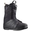 Boots Salomon Titan Black