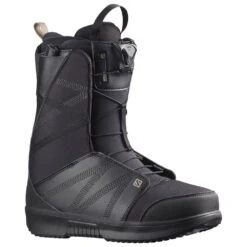 Boots Salomon Titan Black