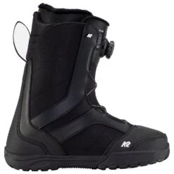 Boots K2 Raider Black -Boutique Dynafité db621abe624214a0db945e00b91e06f718169a0a H21K2BOO001 3