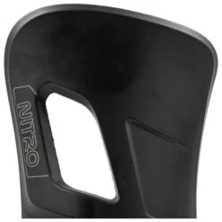 Fix Snowboard Nitro Rambler Ultra Black -Boutique Dynafité ddfed34f8438174dffdcb30e2bb5360a03657945 H21NITRBIN016 902