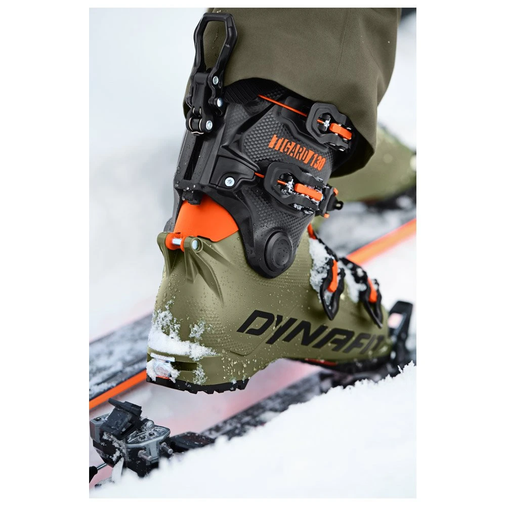 Chaussures De Ski Randonnée Dynafit Tigard 130 14 Chaussures De Ski Randonnée Dynafit Tigard 130 – Image 12