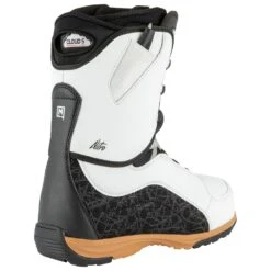 Boots Nitro Futura TLS White Black Gum 11 Boots Nitro Futura TLS White Black Gum -Boutique Dynafité deff26aa783946a3414c3b97afa8d51cfc27845a H21NITRBOO1340988 2