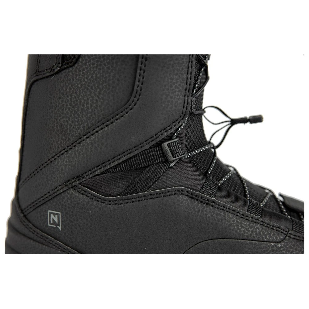 Boots Nitro Venture TLS 2023 Black 11 Boots Nitro Venture TLS 2023 Black – Image 9