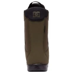 Boots DC Phase Boa Olive Black -Boutique Dynafité e27a4ad71350de54abdb1822dac10050b70237b3 H23DCUSBOO3326729 2