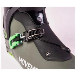 Chaussures De Ski Randonnée Movement Explorer Boots -Boutique Dynafité e36d80cb00185912b1cee5140c58412dd9062162 H23MOVECHA254190 905
