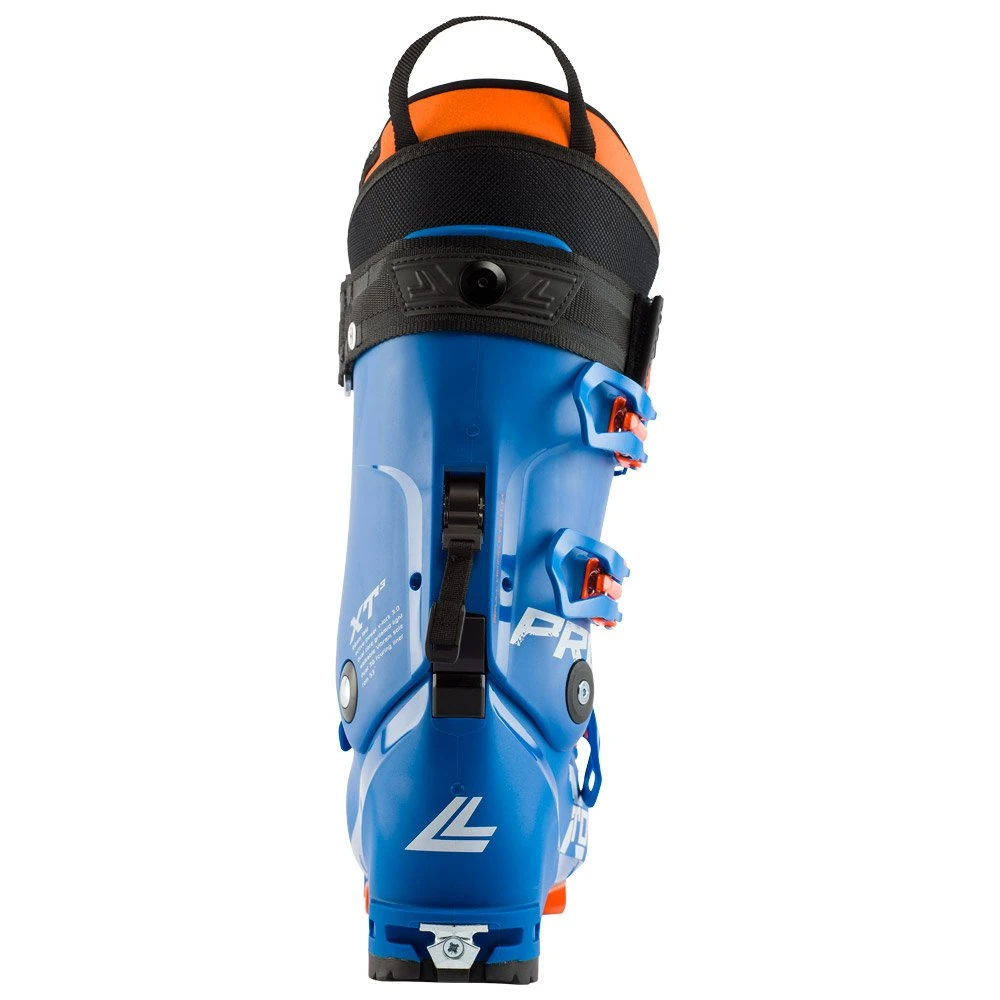 Chaussures De Ski Randonnée Lange Xt3 Tour Pro Power Blue 4 Chaussures De Ski Randonnée Lange Xt3 Tour Pro Power Blue – Image 2