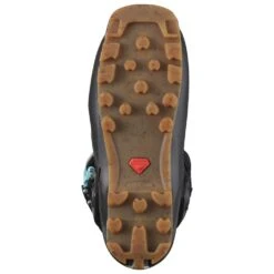 Chaussures De Ski Randonnée Salomon MTN Summit Pure W Black Rainy Day 11 Chaussures De Ski Randonnée Salomon MTN Summit Pure W Black Rainy Day -Boutique Dynafité e46d5ad14d37b3dbdec02c5b6458ce8f81c65db4 H23SALOCHA256215 9