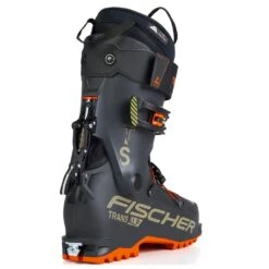 Chaussures De Ski Randonnée Fischer Transalp Ts Black Black -Boutique Dynafité e5c90076202a18cc83ebff35db8bf23817f98cc8 H22FISCCHA190029 2