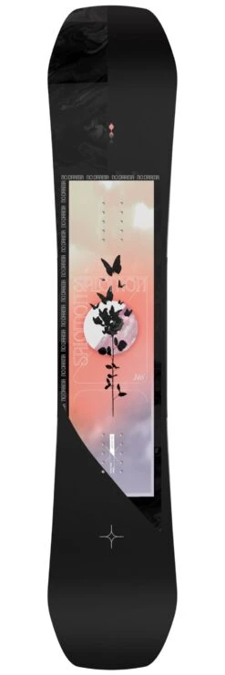 Planche Snowboard Salomon No Drama