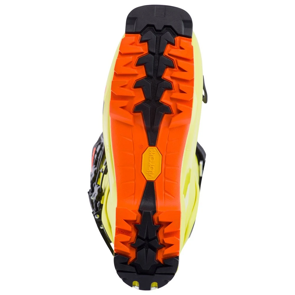 Chaussures De Ski Randonnée Lange Xt3 Tour Sport Yellow 8 Chaussures De Ski Randonnée Lange Xt3 Tour Sport Yellow – Image 6