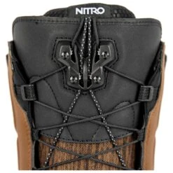 Boots Nitro Profile Tls Step On Brown -Boutique Dynafité e669ce22feeb3a95cf93446cf5764f6a144c0905 H23NITRBOO2265024 909