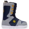 Boots DC Phase Navy Grey -Boutique Dynafité e6ec0e05aa5b63b39edd3d7be7637a5084272e5a H23DCUSBOO3326731 0