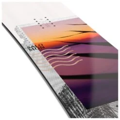 Planche Snowboard Salomon Lotus -Boutique Dynafité e77dbb7e277654787eb2958a3d77b927b8e7aff1 H23SALOBOA331566 901