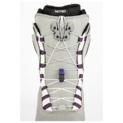 Boots Nitro Faint Tls Grey Purple -Boutique Dynafité e83ab1a7dcc69493c2d5e27311fdb63a4383f487 H23NITRBOO3339513 907