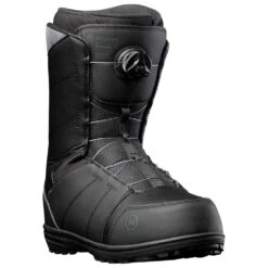 Boots Nidecker Ranger Black -Boutique Dynafité e8d57ed31f23e5d558e30c7b832bf094551db10d H23NIDEBOO3330696 4