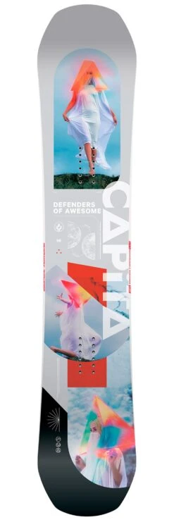 Planche Snowboard Capita Defenders Of Awesome -Boutique Dynafité eb149dcef44e4ffc1e1d002c9ae37b1cd7778495 H23CAPIBOA253147 CAPI0025814 0
