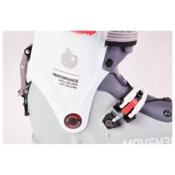 Chaussures De Ski Randonnée Movement Performance W Ultralon -Boutique Dynafité eb207a69ee462d442f2c66faad0373f2150f16b8 H23MOVECHA251210 901