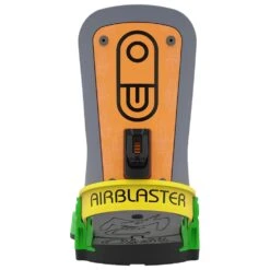 Fix Snowboard Union Airblaster Multicolor -Boutique Dynafité eba4991894d32adeae72bd6cc64ee67edbfe83d4 H23UNIOBIN359344 2