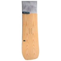 Planche Snowboard Nidecker Escape -Boutique Dynafité ec35e339d063eff163db60d12574910526ecf944 H23NIDEBOA325265 903