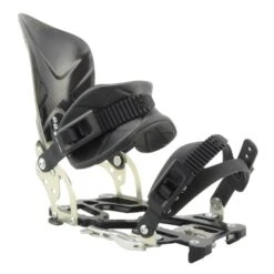 Fix Snowboard Plum Feyan Carbon Noir Gris -Boutique Dynafité ec8e3a6d6fb73a390d699d88dc54d5315b8aa834 VH19PLUMACC007 3