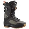 Boots Salomon Echo Dual Boa Army Green -Boutique Dynafité ecda21524e861d266e7730f2223da553393d3e98 H23SALOBOO3332743 0