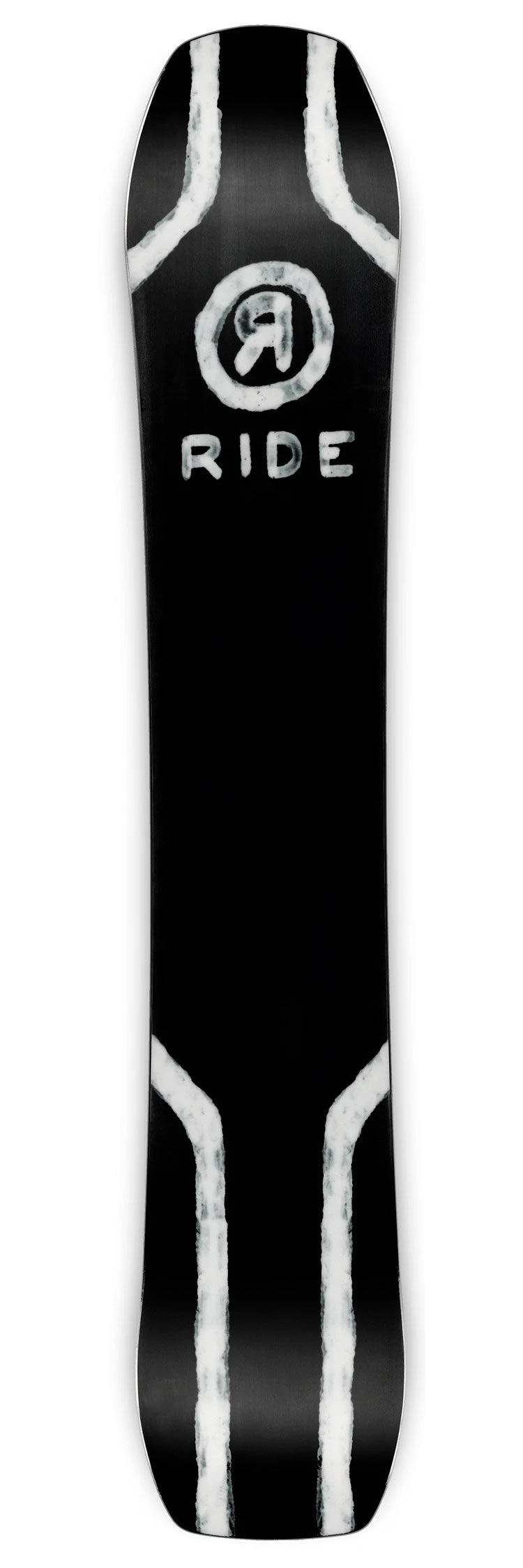 Planche Snowboard Ride Smokescreen 4 Planche Snowboard Ride Smokescreen – Image 2