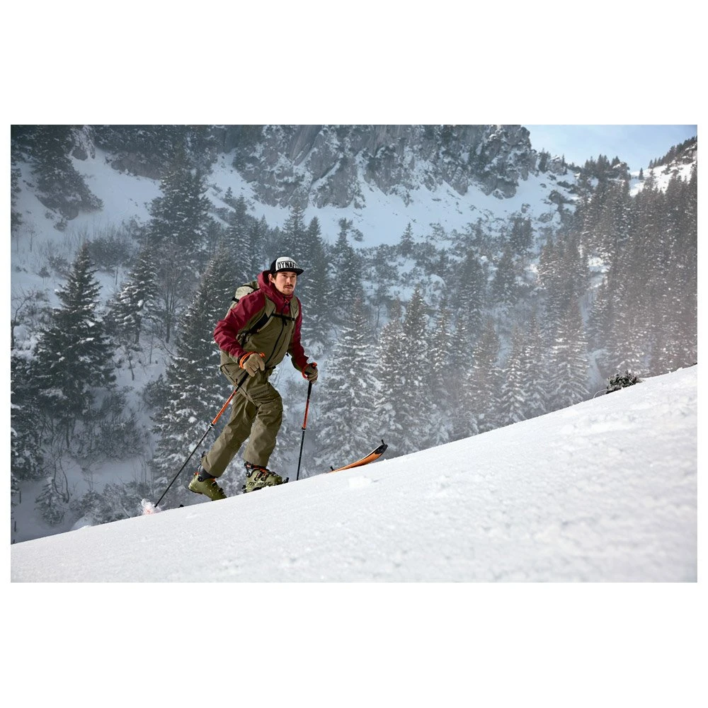 Chaussures De Ski Randonnée Dynafit Tigard 130 13 Chaussures De Ski Randonnée Dynafit Tigard 130 – Image 11