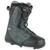Boots Nitro Sentinel Tls Black -Boutique Dynafité ed64ae6e9a8f803f52c10924eff895508df3bf9b H22NITRBOO1189260 0