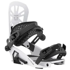 Fix Snowboard Union Explorer White