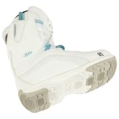 Boots Nitro Futura TLS White Blue -Boutique Dynafité ee417bb782185b24534c2a6cf196566115261294 H21NITRBOO1374070 7
