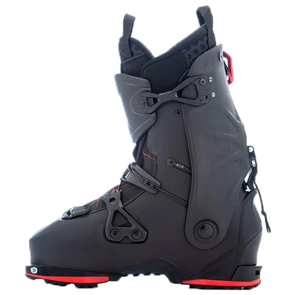 Chaussures De Ski Randonnée Dalbello Lupo Air 130 Uni Black Red 4 Chaussures De Ski Randonnée Dalbello Lupo Air 130 Uni Black Red – Image 2
