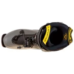 Chaussures De Ski Randonnée La Sportiva Vanguard Carbon Yellow -Boutique Dynafité ee6dbb35fc436a75054c2c1c7de31f58bd1025c3 E22LASPCHA176308 8