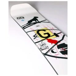 Planche Snowboard Rome Agent 20th Anniversary -Boutique Dynafité ee8019f21f186373556344b2e75fb91babaeb3c6 H23ROMEBOA383043 901