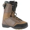 Boots Nitro Vagabond TLS Dark Brown Black -Boutique Dynafité f0525e9daa8071955ac9459d710ea0b4a877ad4e H21NITRBOO1340992 0