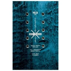 Planche Snowboard Nitro Magnum -Boutique Dynafité f0a25b0374efa7249b9dd50ae0f8545addb2d7c1 H22NITRBOA181748 8