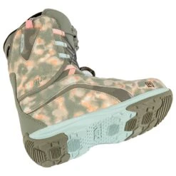Boots Nitro Futura TLS Camo Rose -Boutique Dynafité f12ed3c857a8e152e2227fc38602b881b5e3fe4f H21NITRBOO1374054 7