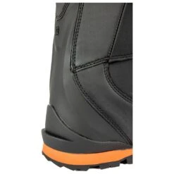 Boots Nitro Incline Tls Black -Boutique Dynafité f156cf796126fcaaf43a91369e75b119f3aa60bc H23NITRBOO2264996 903