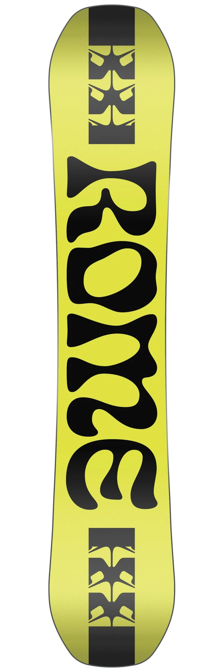 Planche Snowboard Rome Mechanic 4 Planche Snowboard Rome Mechanic – Image 2
