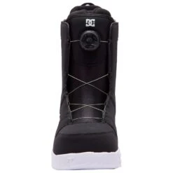 Boots DC Phase Boa Black White -Boutique Dynafité f1905ff04d306fc6ff8db979498804c5aa2b4e2c H23DCUSBOO3326727 5