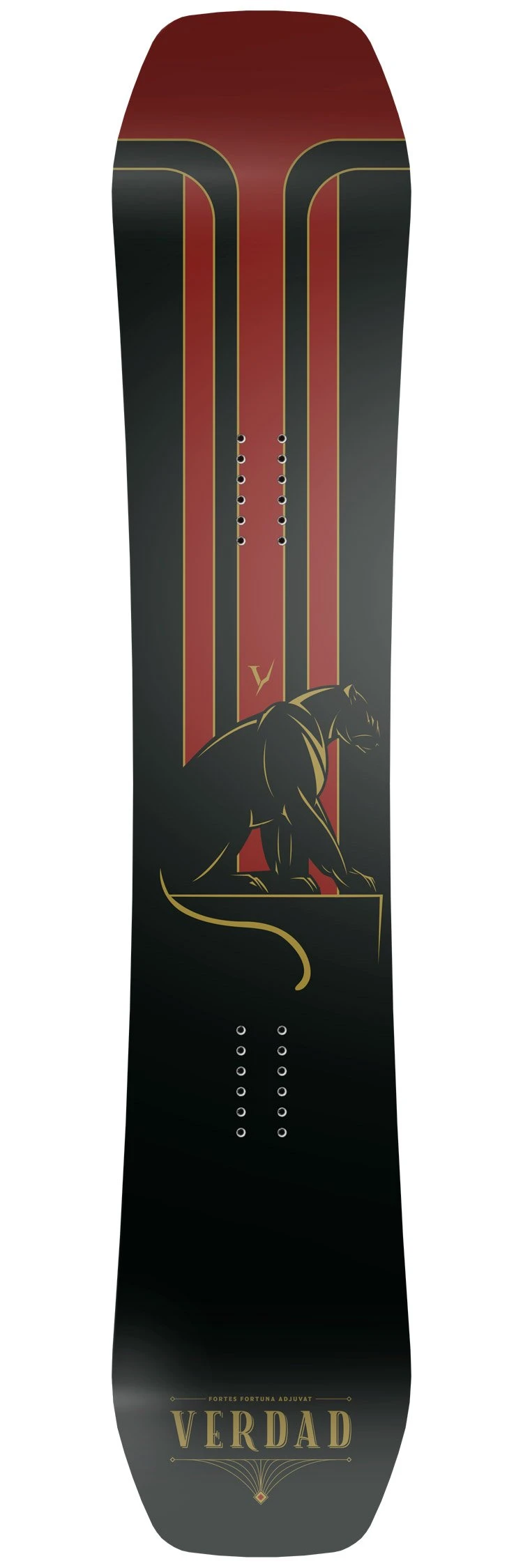 Planche Snowboard Verdad Emperor 2 Planche Snowboard Verdad Emperor