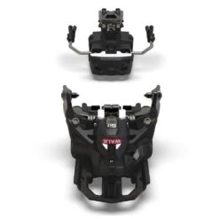 Fix Randonnée Marker Alpinist Demo 10 105mm Black -Boutique Dynafité f47b2d9556d0a6162f2da3f8949e2abbb5622175 H22MARKFIX186491 MARK0492891 5