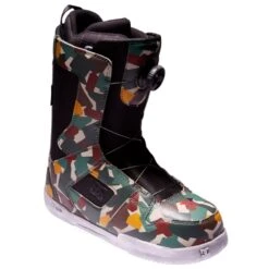 Boots DC Star Wars Phase Boa Green Brown -Boutique Dynafité f4c79d610f0d18140b00611bed25b9d6faf6448c H23DCUSBOO3326755 4